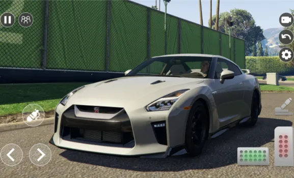 �ղ�GTR�ܳ��ռ�ģ����(�ܳ�������Ϸ)v14.2 ��Ѱ��ͼ