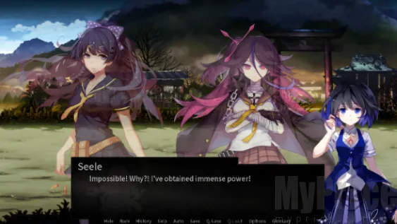 崩坏学园月光复兴安卓版手机版 崩坏学园月光复兴安卓版手机版