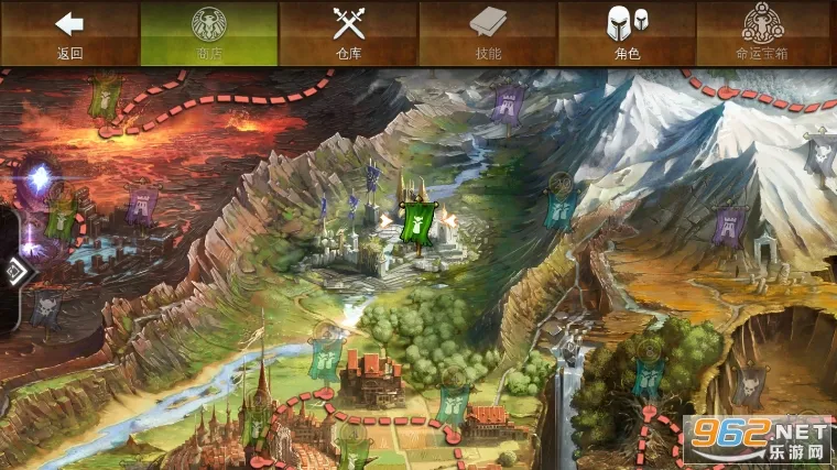 ��������4�ƽ��������ʯv2.0.1f �ֻ����ͼ