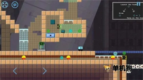 �Ŷ��ܿ�(�ܿ�ð����Ϸ)v1.01 �ֻ����ͼ