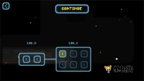 �Ŷ��ܿ�(�ܿ�ð����Ϸ)v1.01 �ֻ����ͼ