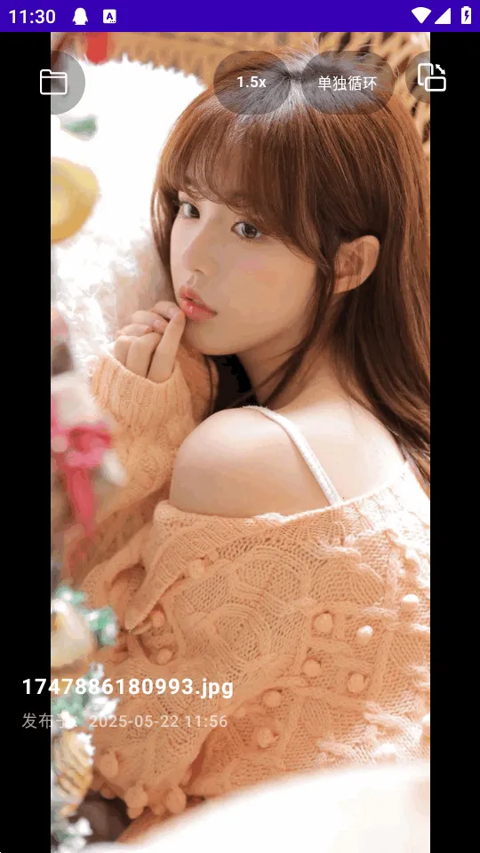 TikAlbum�����ֻ���v1.0.0 ��Ѱ��ͼ