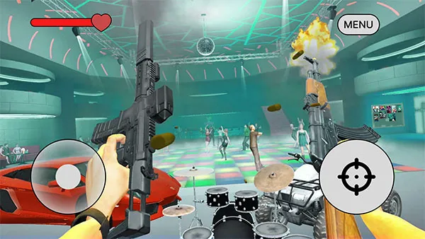 Nightclub Simulatorҹ��ģ����(ҹ��ģ������Ϸ)v1.0.6 ��Ѱ��ͼ