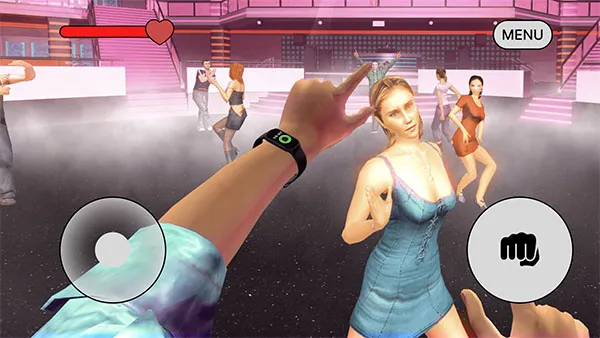 Nightclub Simulatorҹ��ģ����(ҹ��ģ������Ϸ)v1.0.6 ��Ѱ��ͼ