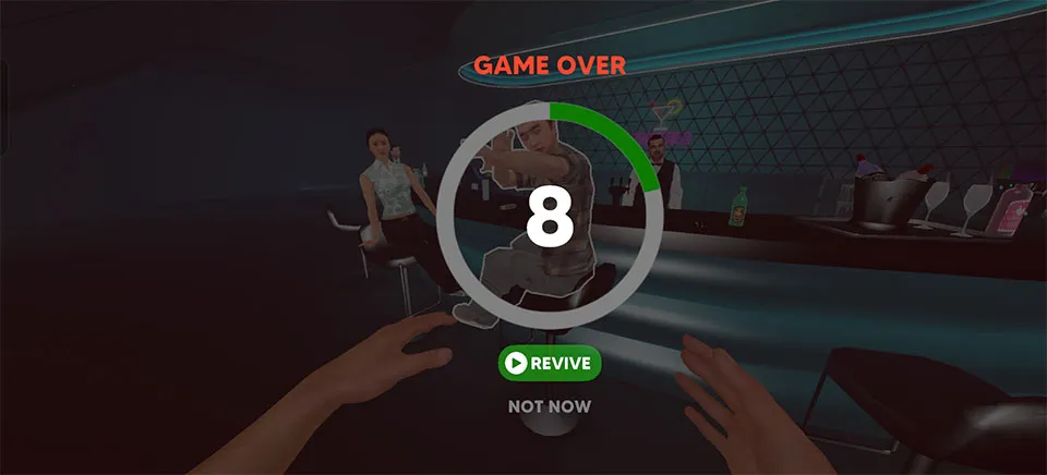 Nightclub Simulatorҹ��ģ����(ҹ��ģ������Ϸ)