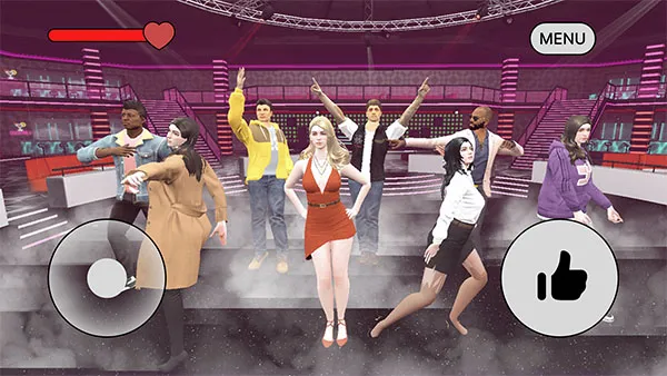 Nightclub Simulatorҹ��ģ����(ҹ��ģ������Ϸ)v1.0.6 ��Ѱ��ͼ