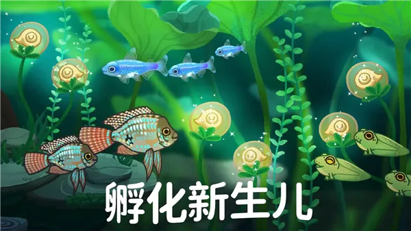 Pondlife2026�ٷ�����v1.21.14 �ֻ����ͼ