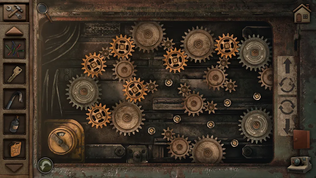 ����ɽ��2��steam��ֲ(����ð����Ϸ)v1.0.0 ��׿���ͼ