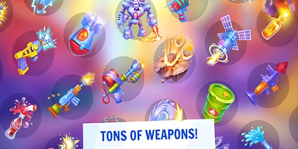 DespicableBear(������������Ϸ)v1.3.29 �ٷ������ͼ