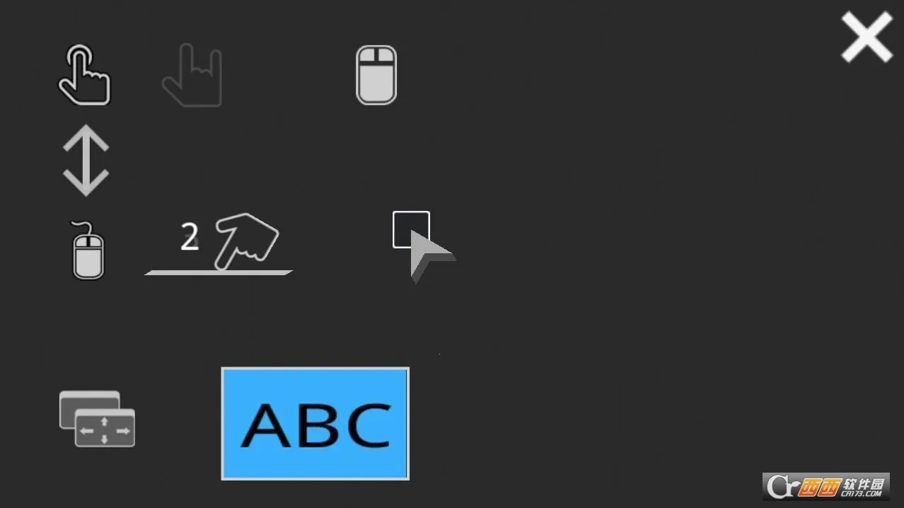 krkr2ģ����(�ֻ���Ϸģ����)v1.4.4 �ֻ����ͼ