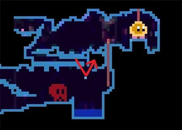 ���ﾮAnimalWell(���ﾮð����Ϸ)