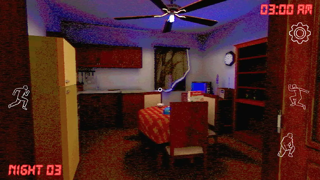 ���Ɱ��ģ��ֲ�(ģ��ֲ�������Ϸ)v1.0.2 �ٷ������ͼ