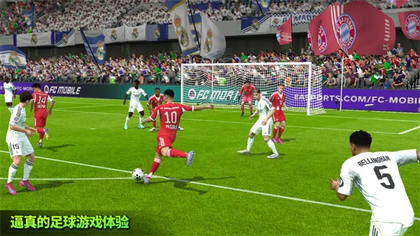 FIFA 22��׿���ֻ���v3.2.113645 �ٷ������ͼ
