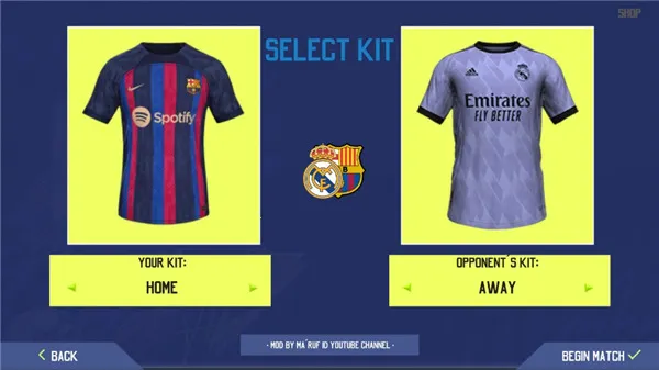 FIFA 22安卓版手机版 FIFA 22安卓版手机版