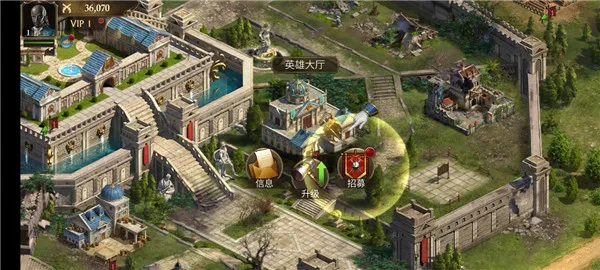 Guns of Glory2026官方正版 Guns of Glory2026官方正版