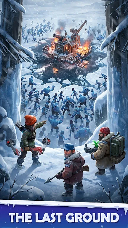 �����ӻ��������˵�(�����ӻ�����Ϸ)v1.0.4 �ֻ����ͼ