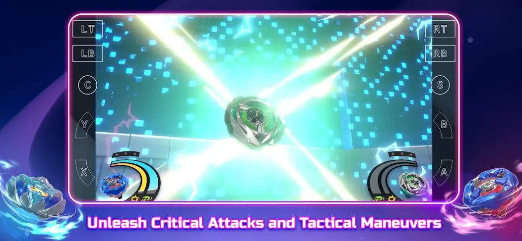 �������� X XONE(ս������X��Ϸ)v1.0.1 �ٷ������ͼ