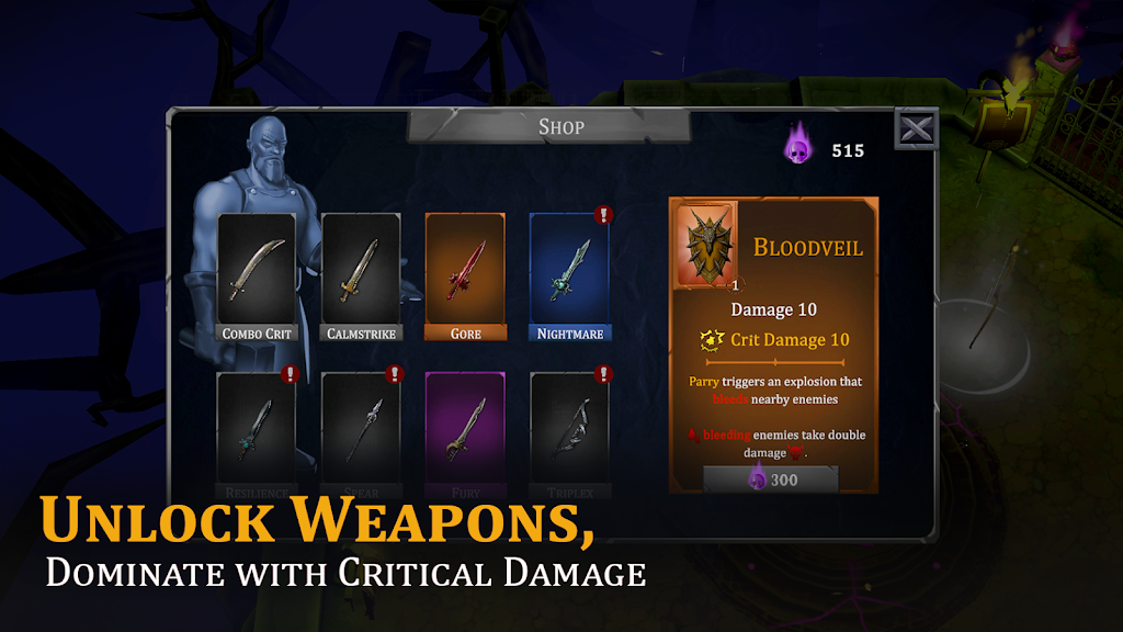 �������긨���˵�(RevenantsSoul��Ϸ)v0.7.1 �ֻ����ͼ