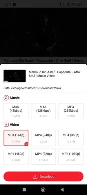 Muka�����������ֻ���v1.4.9.2 �ٷ������ͼ