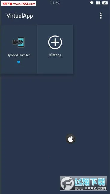 VirtualXposed(Xposed��ܹ���)v0.22.0 ��Ѱ��ͼ