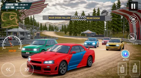 ԽҰ������3D������ʻ2026���°汾v1.0.5 ��Ѱ��ͼ