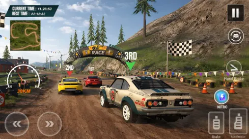 ԽҰ������3D������ʻ2026���°汾