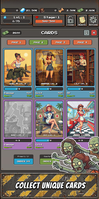 �����Ҵ��ߣ���ʬ֮��2026�ٷ�����v1.0 ��Ѱ��ͼ