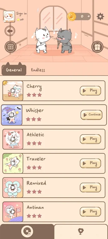 ����è(è��������Ϸ)v8.7 �ֻ����ͼ