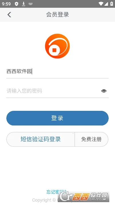 Ǯ������(��Ǯ�ҽ���ƽ̨)v2.2.4 �ֻ����ͼ