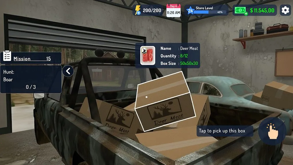 �����̵�ģ����(����������Ϸ)v2.5.0.2 ��׿���ͼ