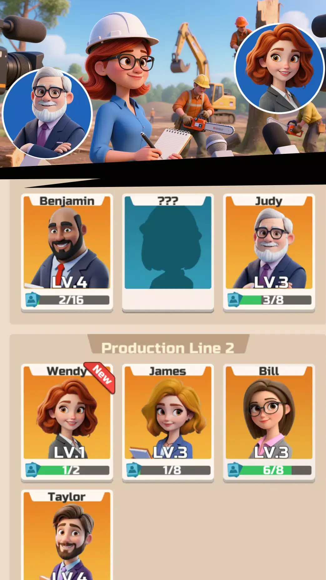 �ҵ�ľ�ĳ�ʹ��ǿ��(ľ�ĳ������Ϸ)v1.1.6 �ٷ������ͼ