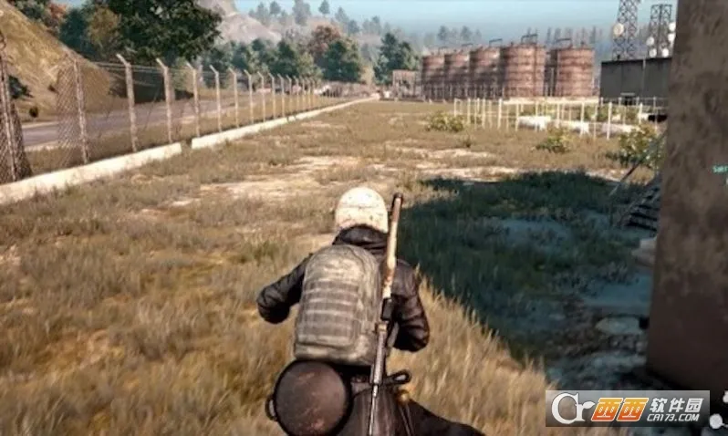 ���ƳԼ�ս��(�Լ�ǹս��Ϸ)v1.0 �ٷ������ͼ