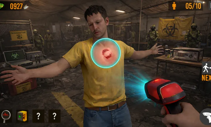 ����������ʬ(������������Ϸ)v1.4 �ֻ����ͼ