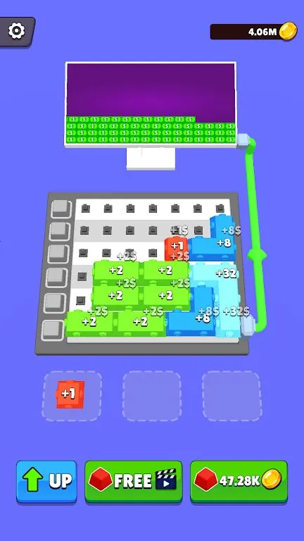 ��Ǯ����2026�ٷ�����v0.1 ��׿���ͼ