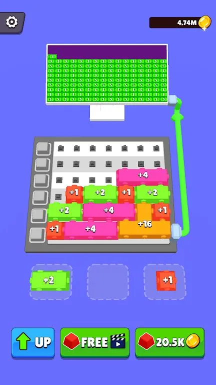 ��Ǯ����2026�ٷ�����v0.1 ��׿���ͼ