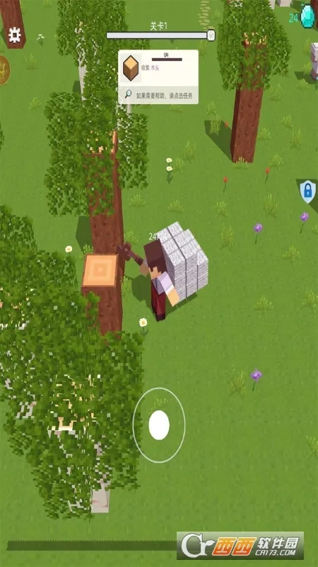 �ҵ���������(ɳ��������Ϸ)v1.5.6 ��׿���ͼ