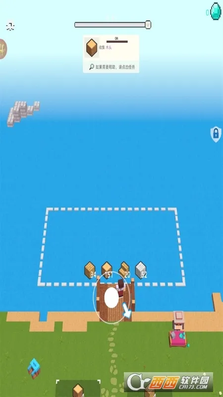 �ҵ���������(ɳ��������Ϸ)v1.5.6 ��׿���ͼ