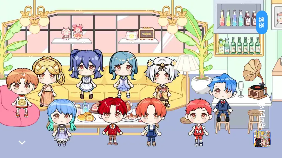 ��߸С��2026���°汾v1.0 ��׿���ͼ