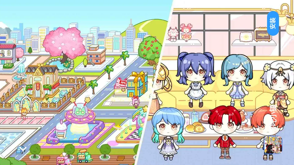 ��߸С��2026���°汾v1.0 ��׿���ͼ