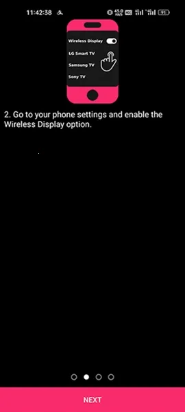 allshare cast���ǵ���Ͷ�������ֻ���