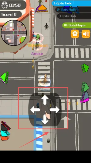 恐龙大作战(恐龙冒险游戏) 恐龙大作战(恐龙冒险游戏)