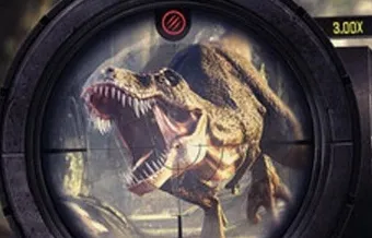 恐龙大作战(恐龙冒险游戏) 恐龙大作战(恐龙冒险游戏)