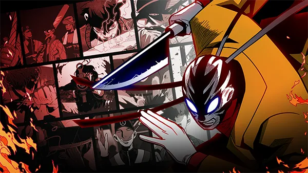 AFK Apocalypse(������Ϸ�淨)v1.11.19 �ֻ����ͼ