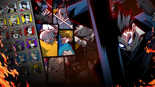 AFK Apocalypse(������Ϸ�淨)v1.11.19 �ֻ����ͼ