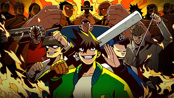 AFK Apocalypse(������Ϸ�淨)v1.11.19 �ֻ����ͼ