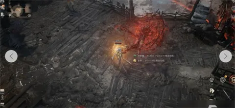 ��Ѫ��Ѫ֮�̳���(��Ѫ�����ʷ���Ϸ)v1.5.14 �ٷ������ͼ