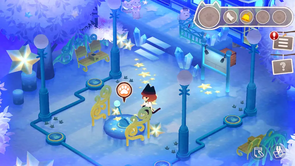 ��ʧè����ó�3��2��(è�����ð����Ϸ)v1.0.1 �ٷ������ͼ