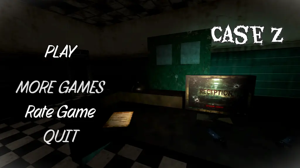 Z�Ű���(�ֲ�������Ϸ)v1.0.4 �ٷ������ͼ