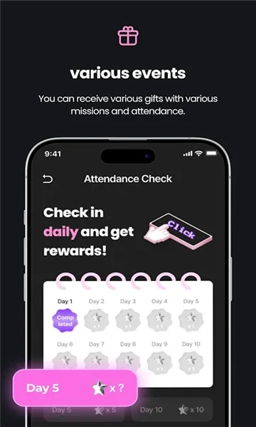 Stanby׷��(��˿����ƽ̨)v1.0.1 ��Ѱ��ͼ