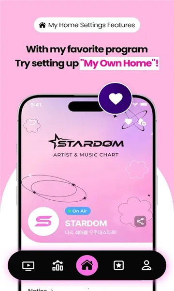 Stanby׷��(��˿����ƽ̨)v1.0.1 ��Ѱ��ͼ